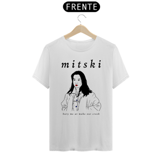 Nome do produto [Premium] MITSKI