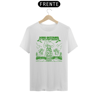 Nome do produto [Premium] KING GIZZARD AND THE LIZARD WIZARD