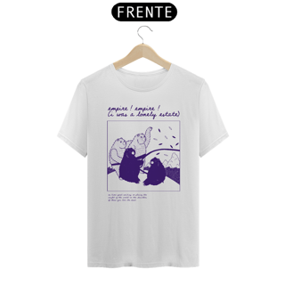 Nome do produto [Premium] EMPIRE! EMPIRE! I WAS A LONELY ESTATE
