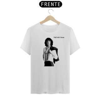 Nome do produto [Premium] PATTI SMITH