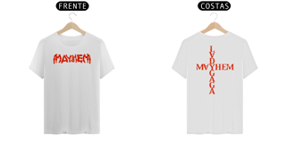 Nome do produto [Premium] LADY GAGA / MAYHEM