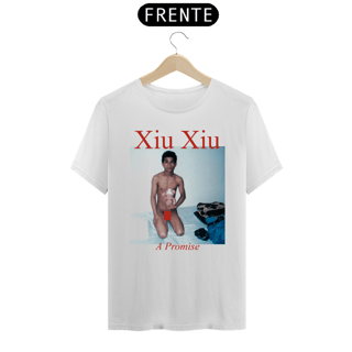 Nome do produto [Premium] XIU XIU