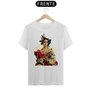 Nome do produto [Premium] FKA TWIGS