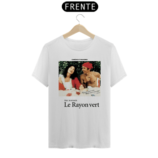 Nome do produto [Premium] LE RAYON VERT