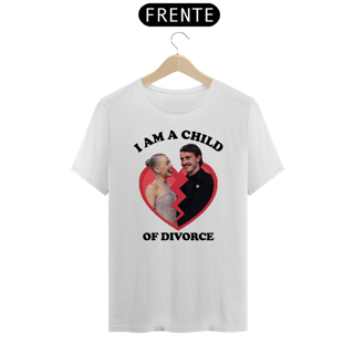 Nome do produto [Premium] I AM A CHILD OF DIVORCE