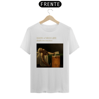 Nome do produto [Premium] HAVE A NICE LIFE