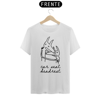 Nome do produto [Premium] CAR SEAT HEADREST