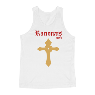 Nome do produto [Regata] RACIONAIS MC'S