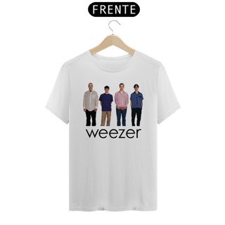 Nome do produto [Premium] WEEZER