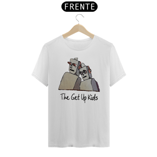 Nome do produto [Premium] THE GET UP KIDS