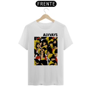Nome do produto [Premium] ALVVAYS