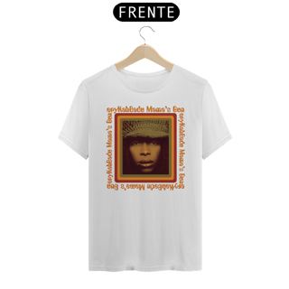 Nome do produto [Premium] ERYKAH BADU