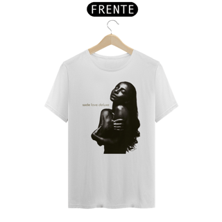 Nome do produto [Premium] SADE / LOVE DELUXE