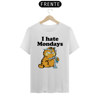 Nome do produto [Premium] I HATE MONDAYS