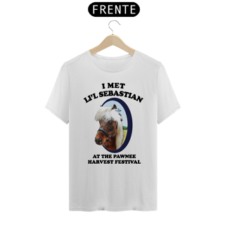 Nome do produto [Premium] LI'L SEBASTIAN