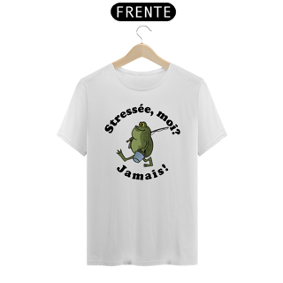 Nome do produto STRESSÉE, MOI? JAMAIS!