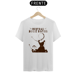 Nome do produto [Premium] NEUTRAL MILK HOTEL