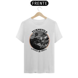 Nome do produto TURNSTILE / TIME & SPACE