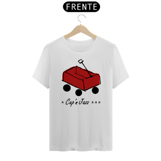Nome do produto [Premium] CAP'N JAZZ
