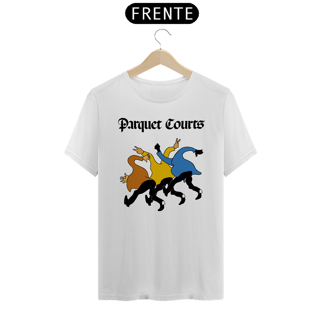 Nome do produto PARQUET COURTS
