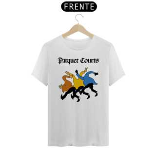 Nome do produto [Premium] PARQUET COURTS