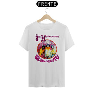 Nome do produto JIMI HENDRIX EXPERIENCE