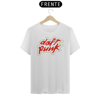 Nome do produto [Premium] DAFT PUNK