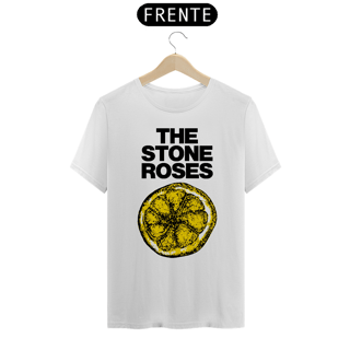 Nome do produto [Premium] THE STONE ROSES