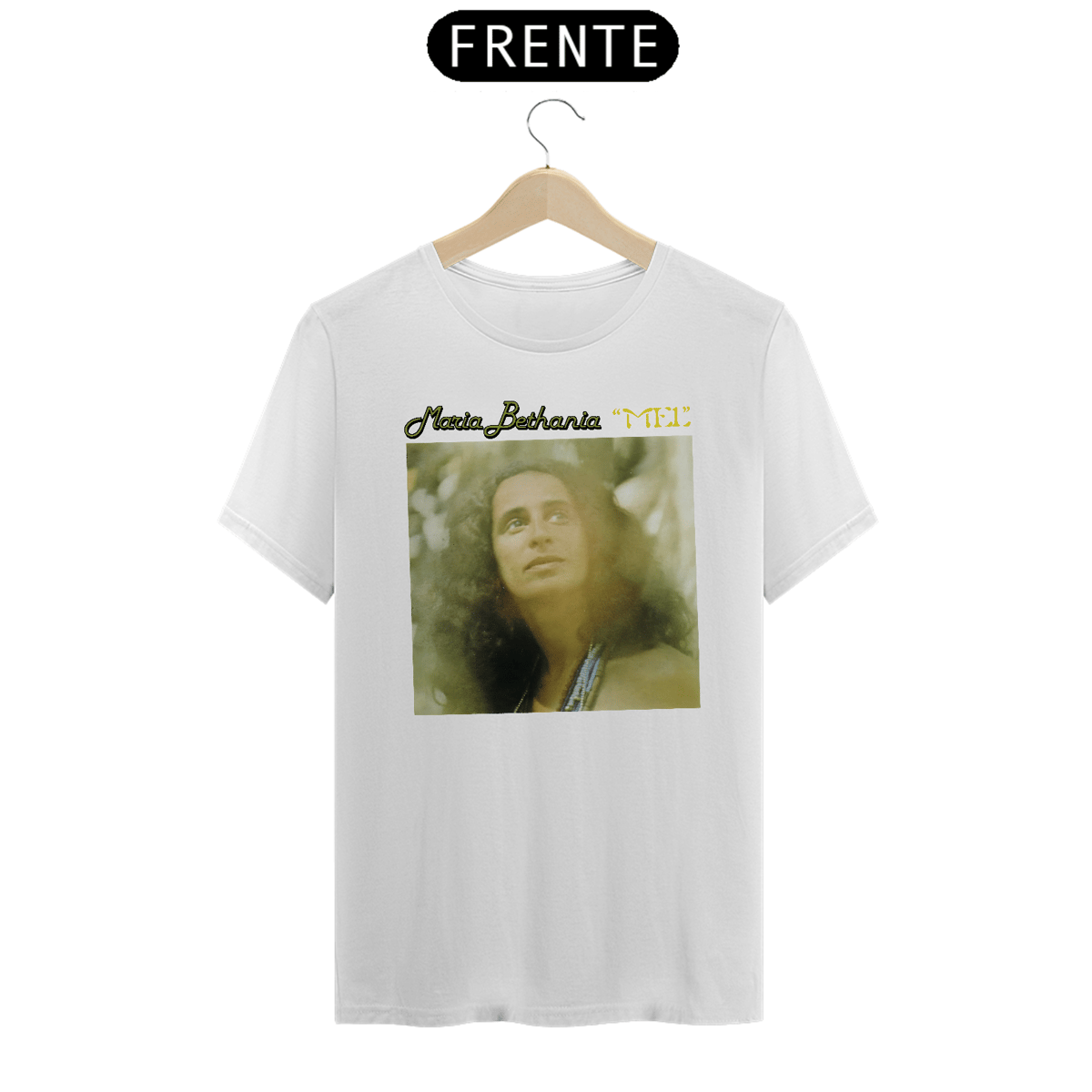 Nome do produto: [Premium] MARIA BETHÂNIA