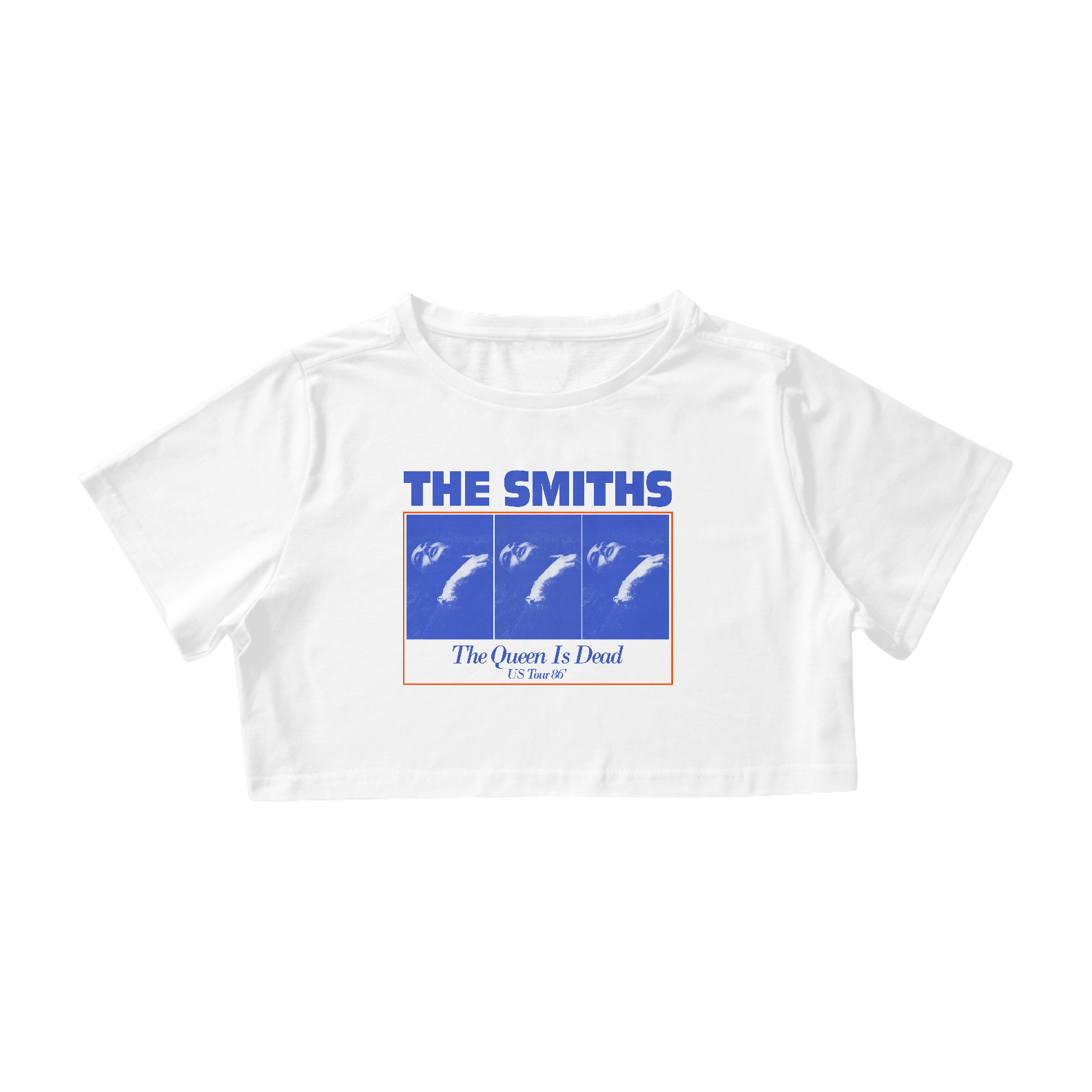 [Cropped] THE SMITHS