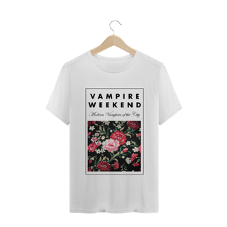 VAMPIRE WEEKEND