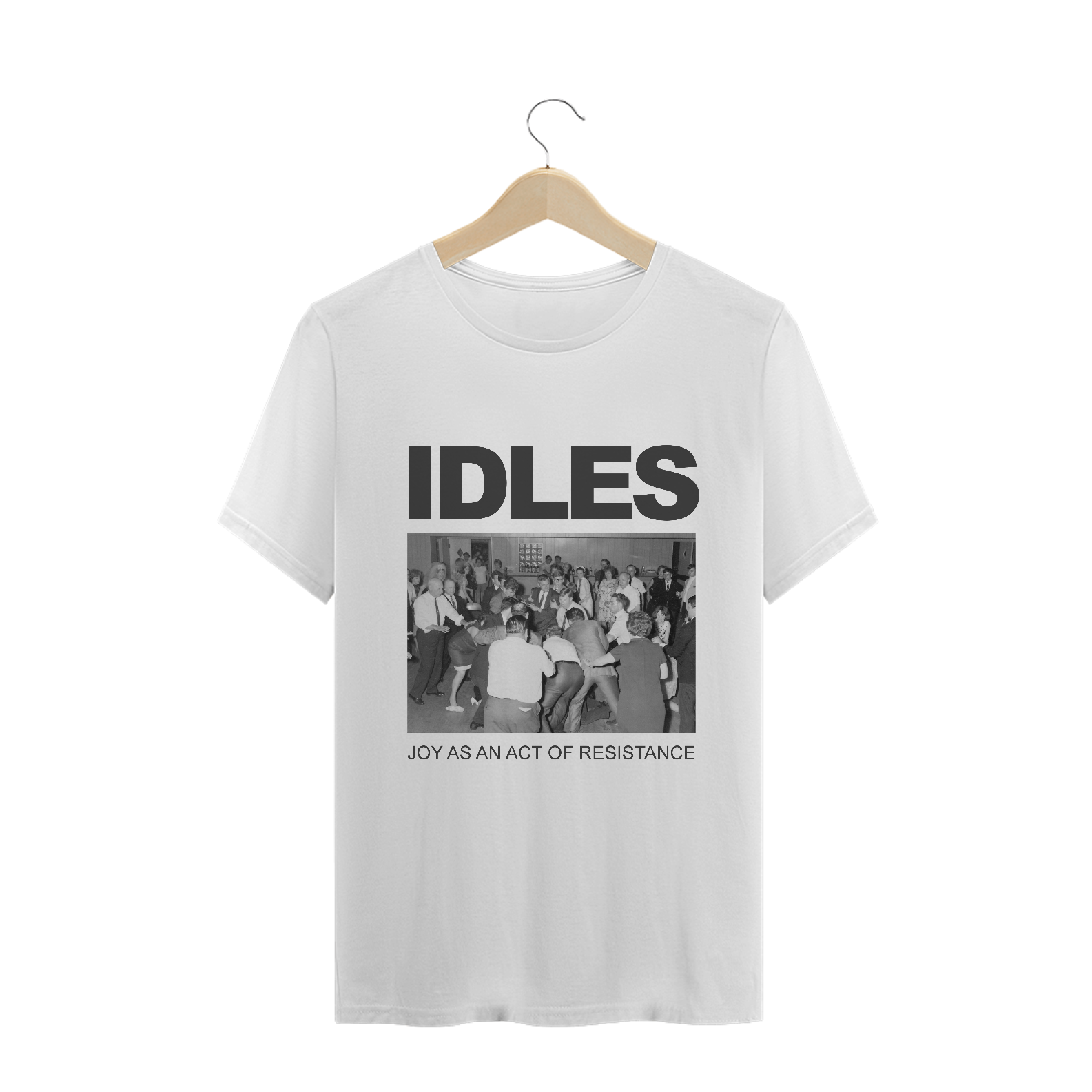 IDLES