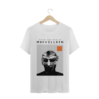 MADVILLAIN (MF DOOM & MADLIB)