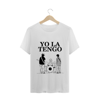 YO LA TENGO