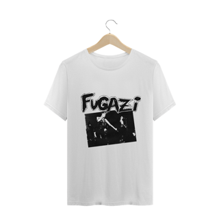 FUGAZI