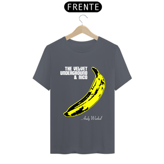 THE VELVET UNDERGROUND & NICO