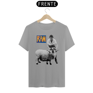 Nome do produto PAUL MCCARTNEY / RAM