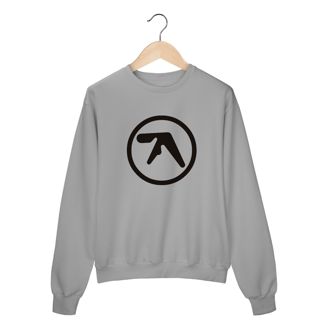 Nome do produto [Moletom Premium] APHEX TWIN
