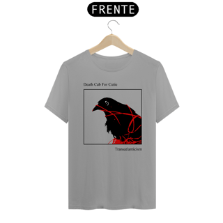 Nome do produto DEATH CAB FOR CUTIE