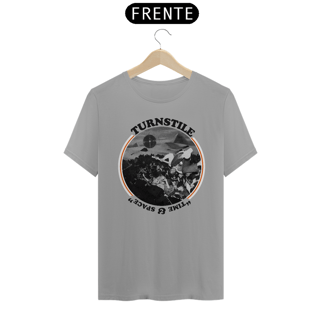 Nome do produto TURNSTILE / TIME & SPACE