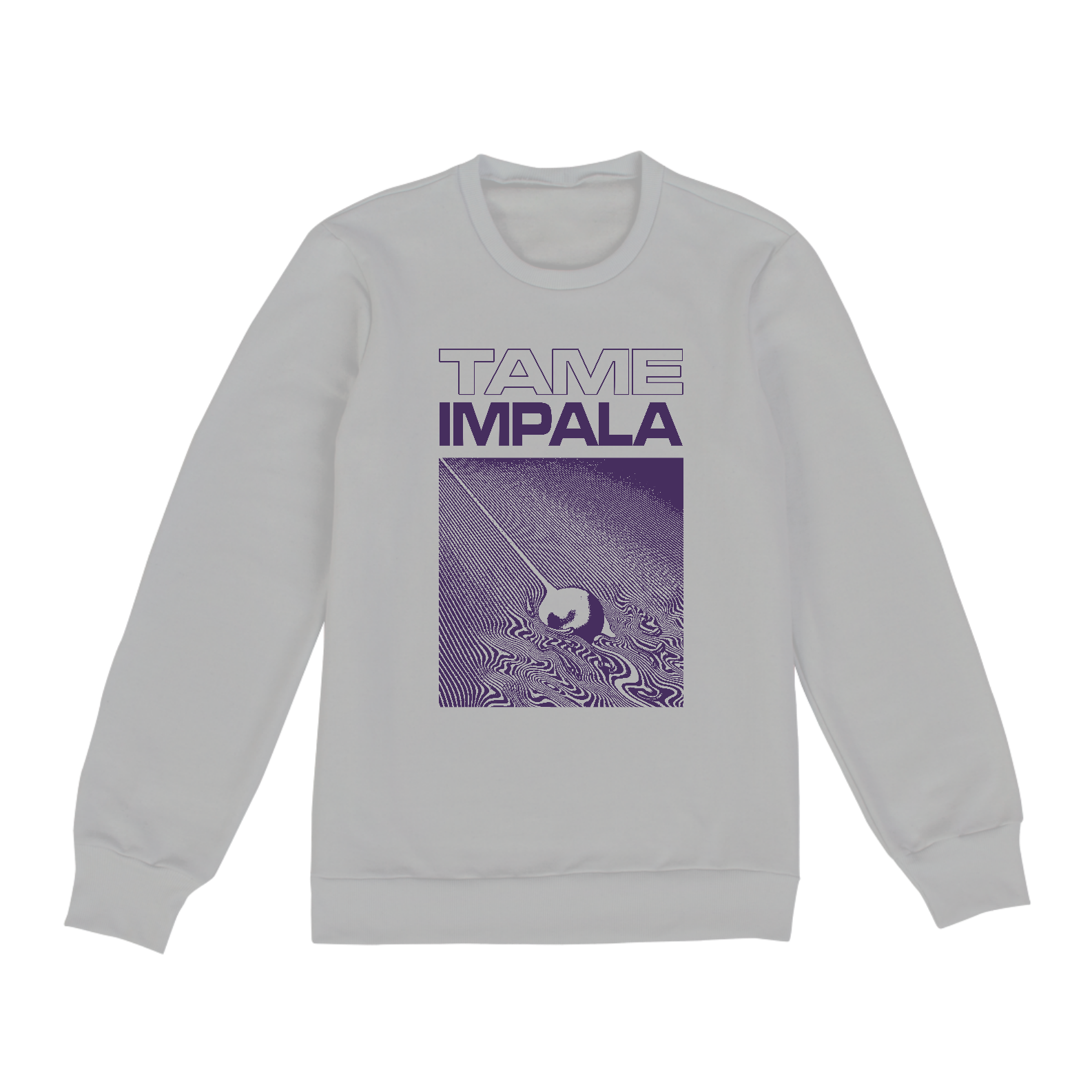 TAME IMPALA