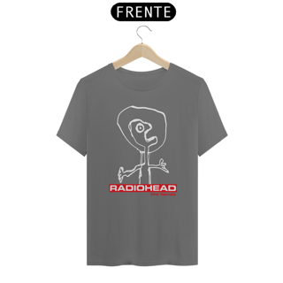 Nome do produto [Estonada] RADIOHEAD // THE BENDS