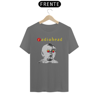 Nome do produto [Estonada] RADIOHEAD // PABLO HONEY