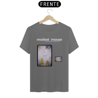 Nome do produto [Estonada] MODEST MOUSE