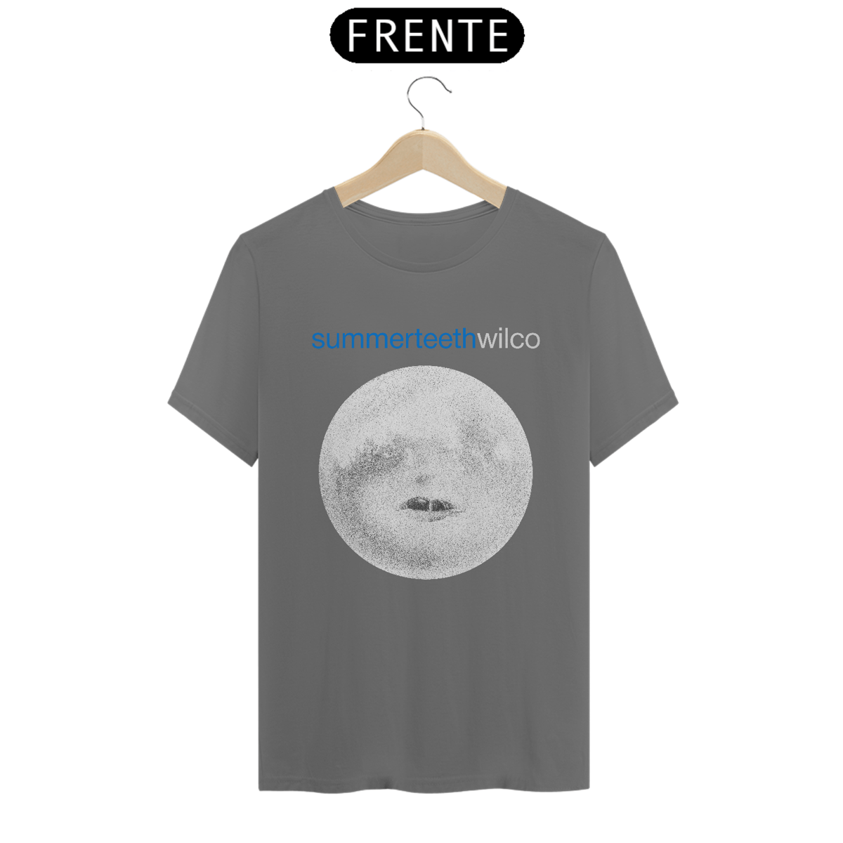 Nome do produto: [Estonada] WILCO
