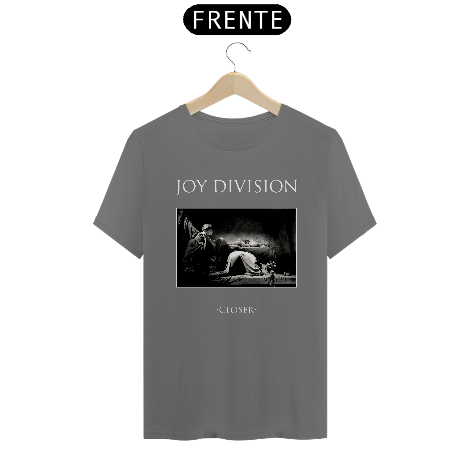 [Estonada] JOY DIVISION / CLOSER