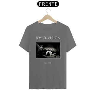 [Estonada] JOY DIVISION / CLOSER
