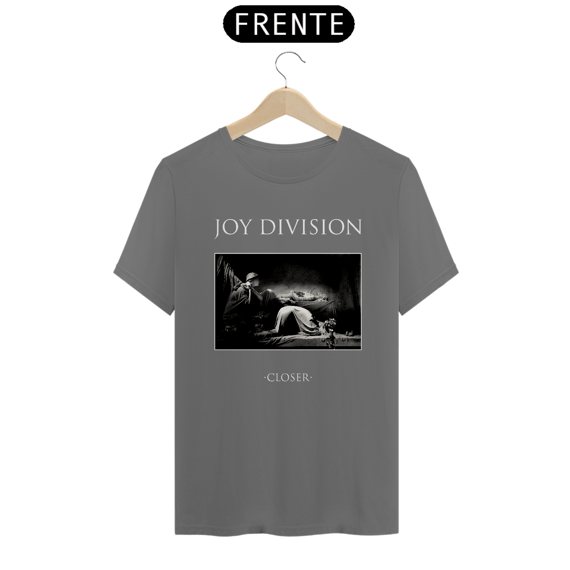 [Estonada] JOY DIVISION / CLOSER