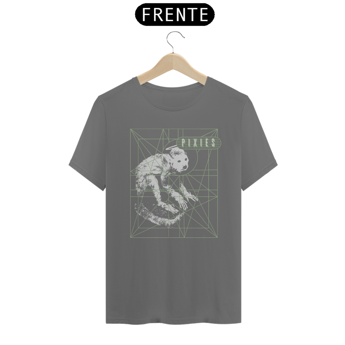 Nome do produto: [Estonada] PIXIES