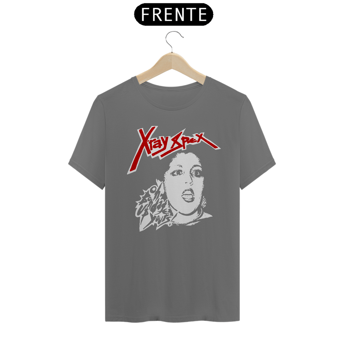 Nome do produto: [Estonada] X-RAY SPEX